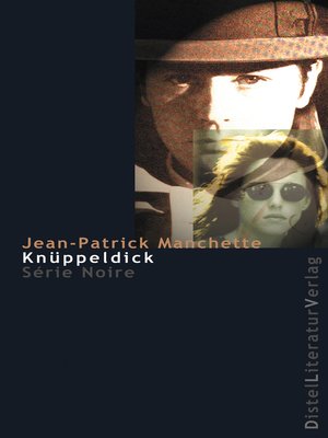 cover image of Knüppeldick